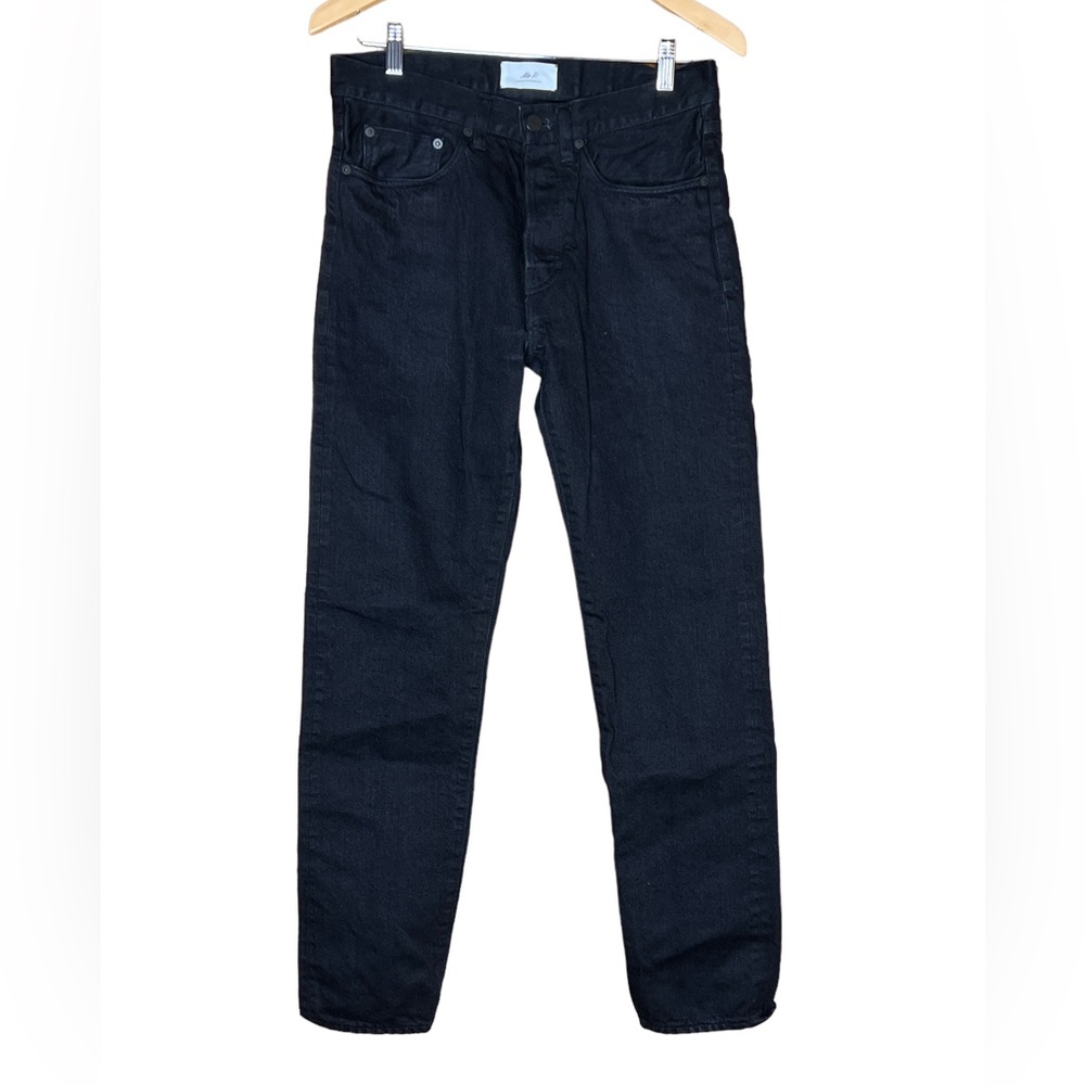 Mr P Jeans for men color black Size W30 L32